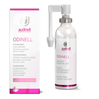 Odinell Ear Spray 50 ml